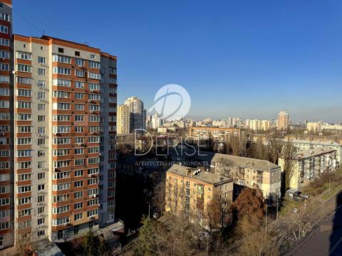 квартира по адресу Волынская ул., 9-А