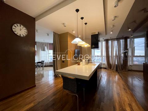 квартира по адресу Мокра ул. (Кудряшова), 20