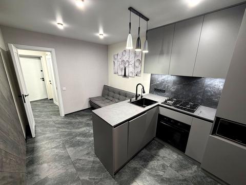 квартира за адресою Байди Вишневецького вул., 101