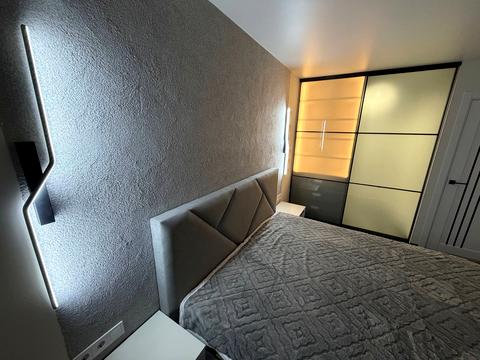 квартира за адресою Байди Вишневецького вул., 101