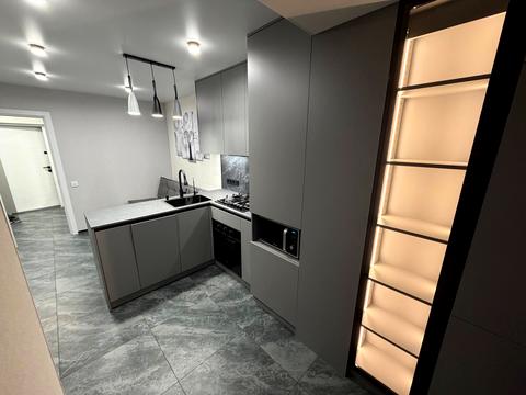 квартира за адресою Байди Вишневецького вул., 101