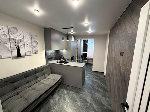 квартира за адресою Байди Вишневецького вул., 101