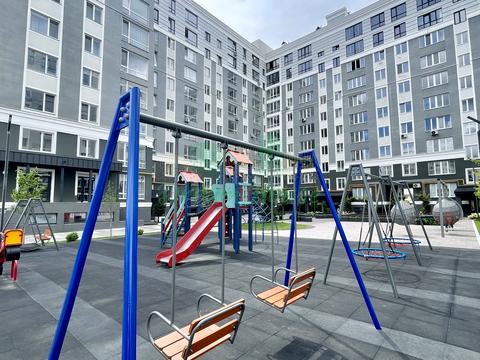 комерційна за адресою Івана Кожедуба вул., 8-A