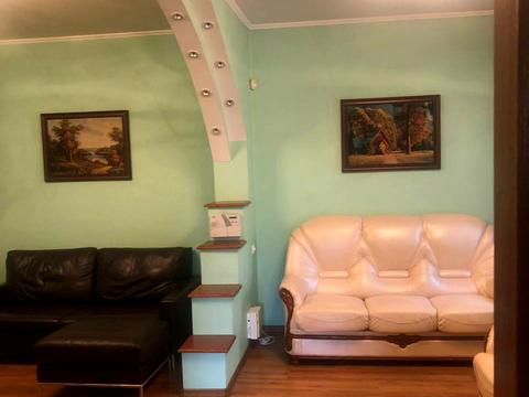 дом по адресу Днепровская ул., 44