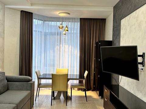 квартира по адресу Болсуновская ул. (Сергея Струтинского), 2