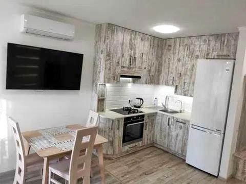 квартира по адресу Мазепи ул., 23