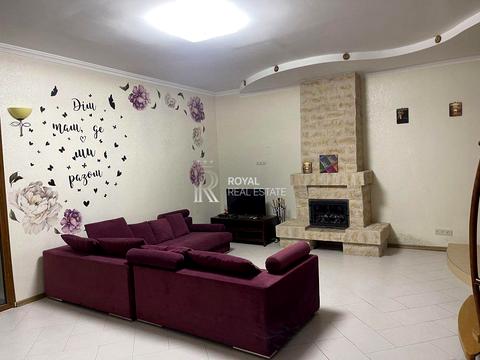 дом по адресу Центральная ул.