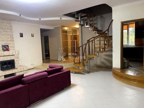 дом по адресу Центральная ул.