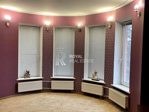 дом по адресу Центральная ул.