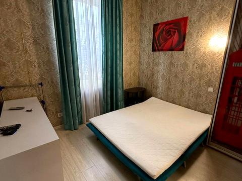 квартира за адресою В'ячеслава Чорновола вул., 10