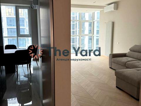 квартира за адресою Андрія Верхогляда вул. (Михайла Драгомирова), 15-Б