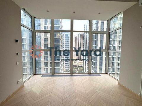 квартира за адресою Андрія Верхогляда вул. (Михайла Драгомирова), 15-Б