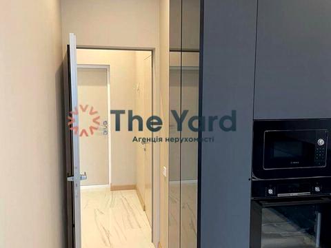 квартира за адресою Андрія Верхогляда вул. (Михайла Драгомирова), 15-Б