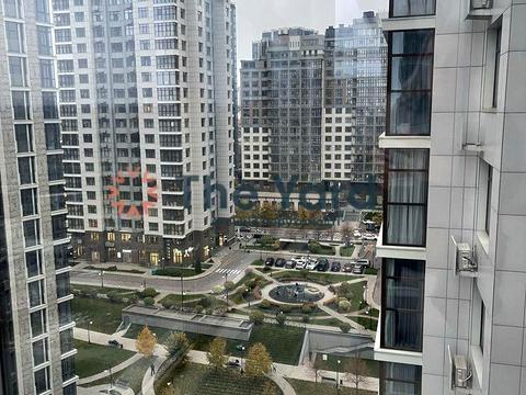 квартира за адресою Андрія Верхогляда вул. (Михайла Драгомирова), 15-Б