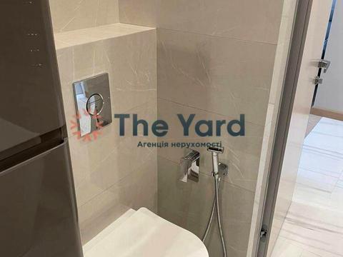 квартира за адресою Андрія Верхогляда вул. (Михайла Драгомирова), 15-Б