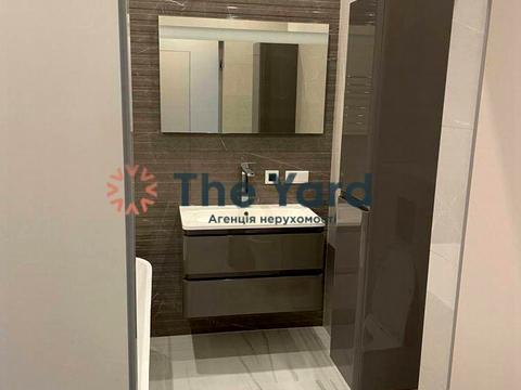 квартира за адресою Андрія Верхогляда вул. (Михайла Драгомирова), 15-Б