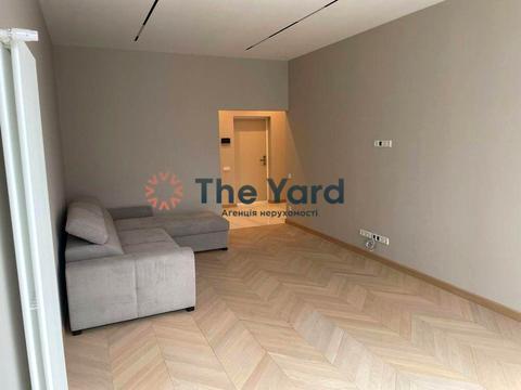 квартира за адресою Андрія Верхогляда вул. (Михайла Драгомирова), 15-Б