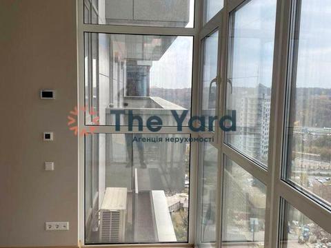 квартира за адресою Андрія Верхогляда вул. (Михайла Драгомирова), 15-Б