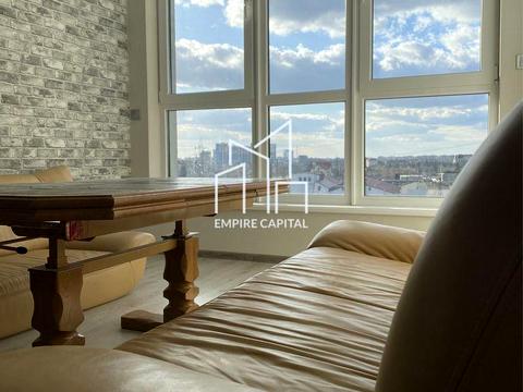 квартира за адресою Павла Думанського вул., 27