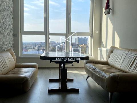 квартира за адресою Павла Думанського вул., 27