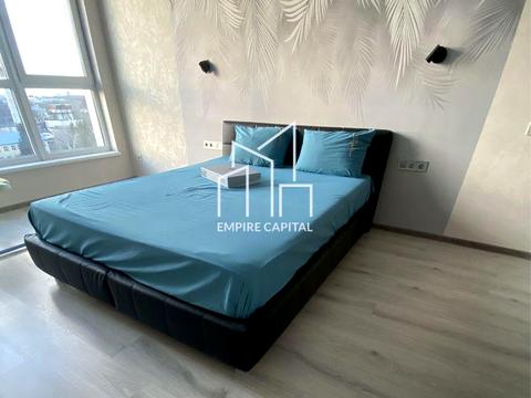 квартира за адресою Павла Думанського вул., 27