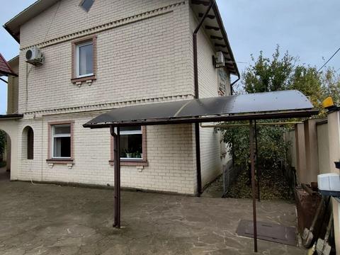 дом по адресу Днепровская ул., 44