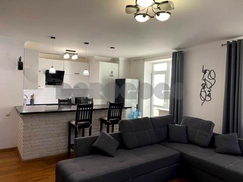 квартира за адресою Боголюбова вул., 12