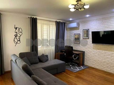 квартира за адресою Боголюбова вул., 12