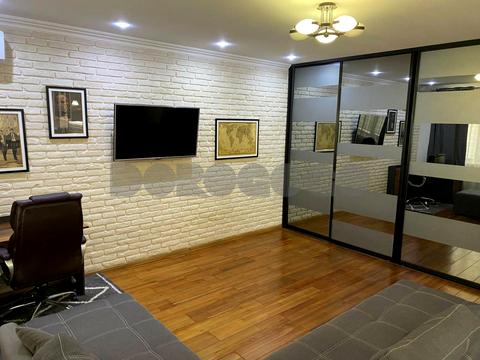 квартира за адресою Боголюбова вул., 12