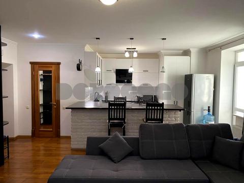 квартира за адресою Боголюбова вул., 12