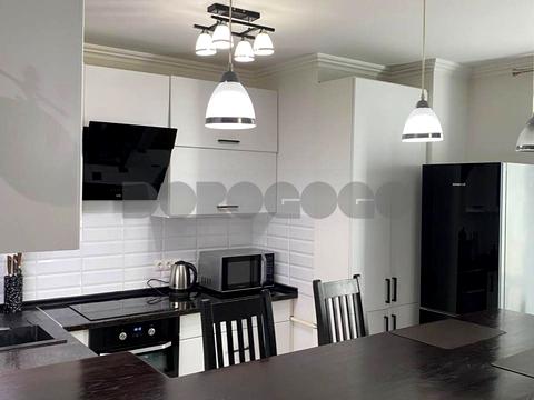 квартира за адресою Боголюбова вул., 12