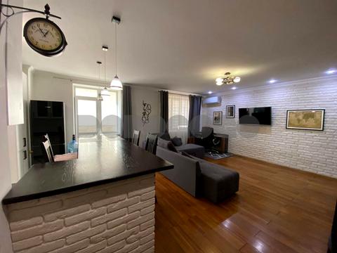 квартира за адресою Боголюбова вул., 12