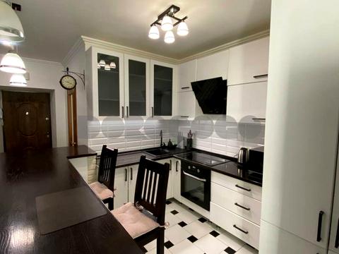 квартира за адресою Боголюбова вул., 12