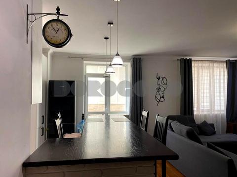 квартира за адресою Боголюбова вул., 12