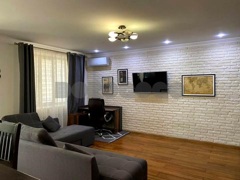 квартира за адресою Боголюбова вул., 12