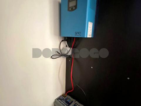 квартира за адресою Боголюбова вул., 12