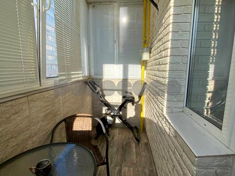 квартира за адресою Боголюбова вул., 12