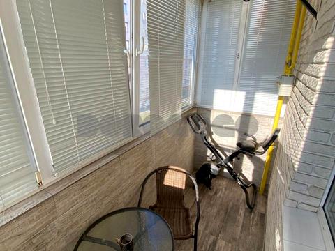 квартира за адресою Боголюбова вул., 12