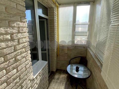 квартира за адресою Боголюбова вул., 12