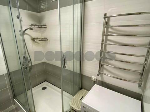 квартира за адресою Боголюбова вул., 12