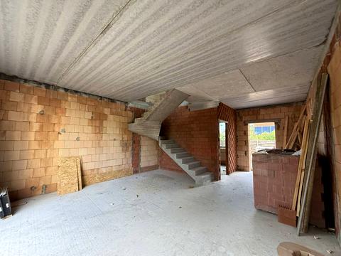 будинок за адресою Центральна вул. (Чапаєва), 37-А