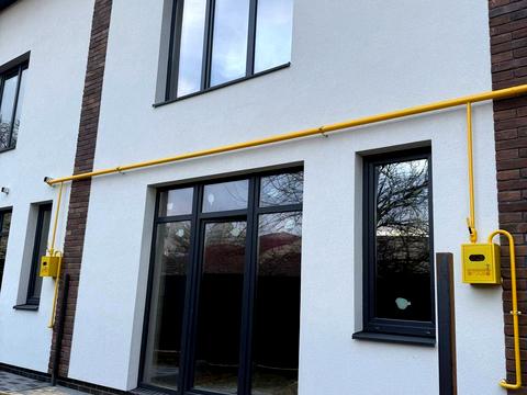 будинок за адресою Центральна вул. (Чапаєва), 37-А