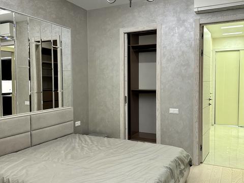 квартира по адресу Болсуновская ул. (Сергея Струтинского), 2