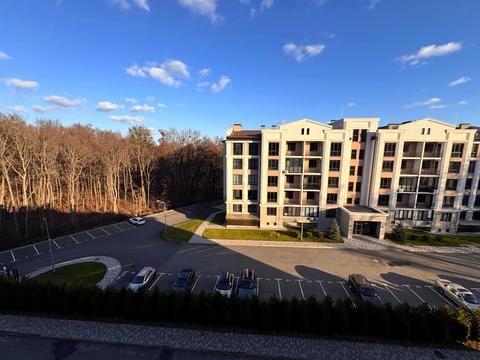 квартира по адресу Метрологическая ул., 27-А