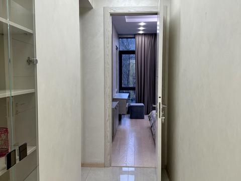 квартира по адресу Болсуновская ул. (Сергея Струтинского), 2