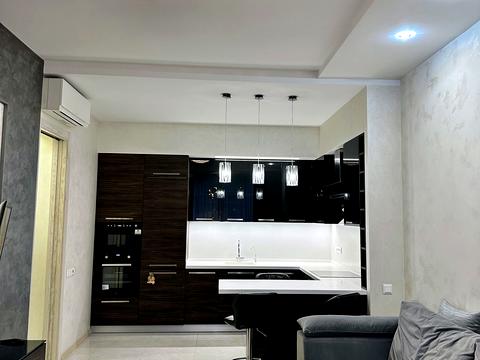 квартира по адресу Болсуновская ул. (Сергея Струтинского), 2