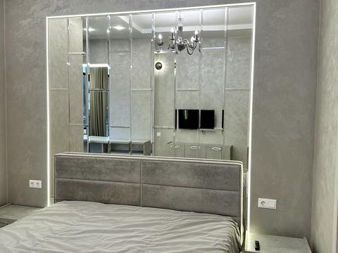 квартира по адресу Болсуновская ул. (Сергея Струтинского), 2