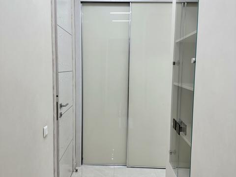 квартира по адресу Болсуновская ул. (Сергея Струтинского), 2