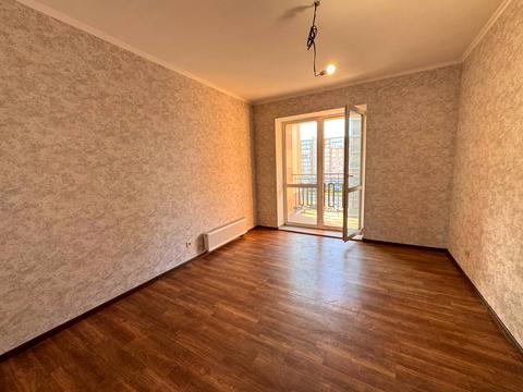 квартира по адресу Метрологическая ул., 27-А