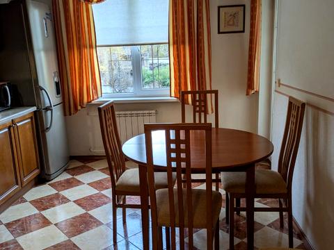 квартира за адресою Байди-Вишневецького вул. (Осиповського), 3